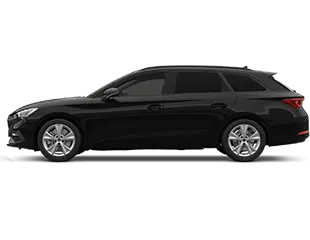 Estate Cars in Holloway - Holloway Minicab 