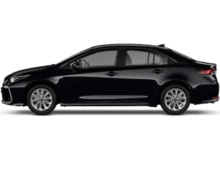 Saloon Cars in Holloway - Holloway Minicab 