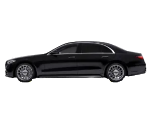 VIP Cars in Holloway - Holloway Minicab 