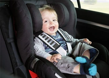 Baby Seat Service Holloway