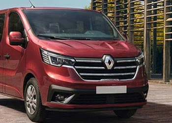 Minibus Service Holloway